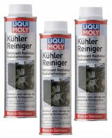 Liqui Moly Oczyszczacz chłodnicy PŁYN DO CZYSZCZENIA UKŁADU CHŁODZENIA