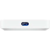 UBIQUITI UniFi Cloud Gateway Ultra 30+ device / 300+ client support