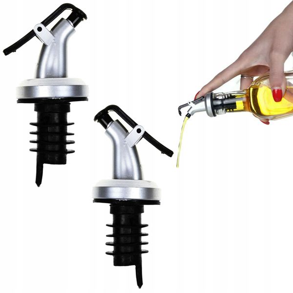 DOZOWNIK NA BUTELKE zdjęcie 2