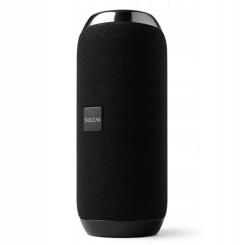 Głośnik przenośny SQUEAK Jet Bluetooth 5.3 USB-C SQ1008 na Arena.pl