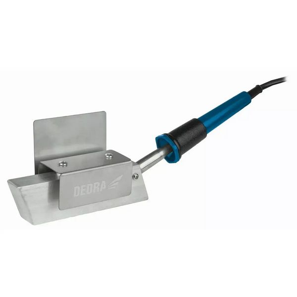 ZGRZEWARKA DO FOLII PE 60W - DED7525 zdjęcie 1