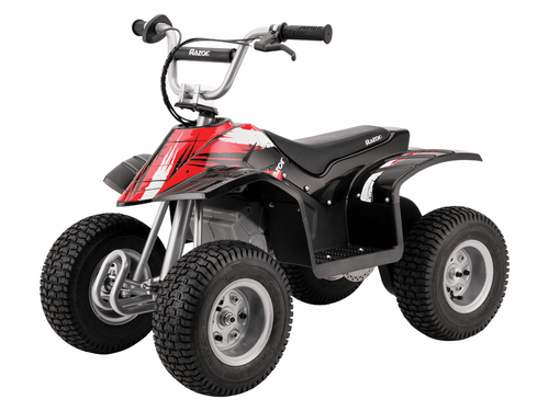 RAZOR Dirt Quad Elektryczny na Arena.pl