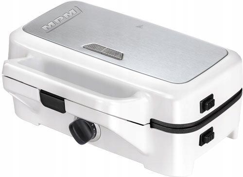 OPIEKACZ GOFROWNICA GRILL 3W1 MPM MOP-33 1200W na Arena.pl