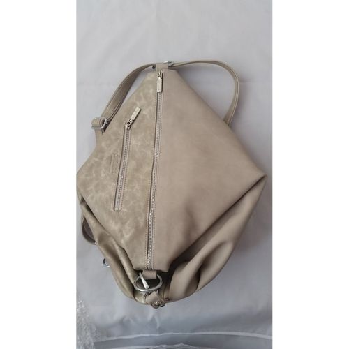 Plecak ze skóry ekologicznej na Arena.pl