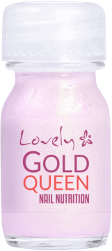 LOVELY Gold Queen 10 ml na Arena.pl
