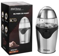 MŁYNEK DO KAWY 60G 300W KD4161