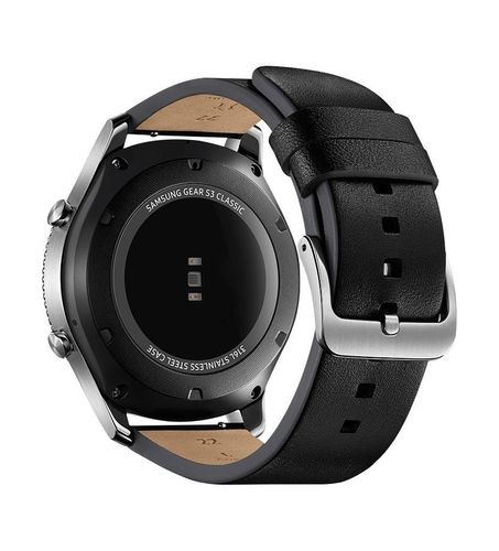 Samsung Galaxy Gear S3 Classic Silver na Arena.pl