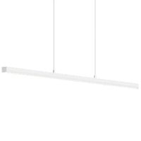 Ledowa lampa wisząca Pietra 513303202-22 Elkim 48W 4000K belka biała