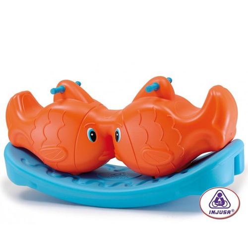 INJUSA Bujak Rybka na Arena.pl