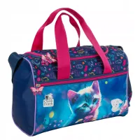 TORBA SPORTOWA CLEO&FRANK 43 KOTEK DERFORM