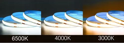 Lustro Podświetlane Okrągłe FI 80CM 480 LED/METR COB WODOSZCZELNOŚĆ IP65 na Arena.pl