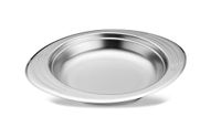 Miska do serwowania URA 0.6 l Ø 16 cm, H 3.3 cm, głęboka Zepter