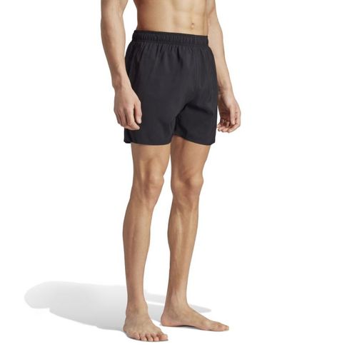 Spodenki kąpielowe adidas Solid CLX M IA5390 S na Arena.pl