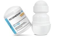 Regenerum regeneracyjny peeling enzymatyczny do pięt stóp roll-on 50