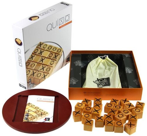 Gra Quarto Mini na Arena.pl