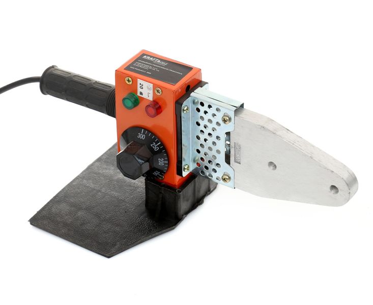 zgrzewarka do rur 1500w kd3071 zdjęcie 8