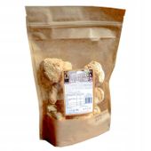 SOPLÓWKA JEŻOWATA – 100 g suszone całe owocniki