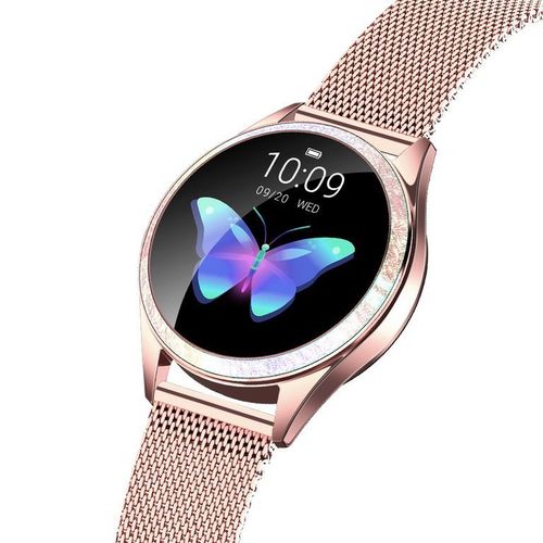 SMARTWATCH DAMSKI G. ROSSI BF2-4D2-1 + dodatkowy PASEK (sg002f) na Arena.pl