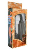 penis pump enlarger black