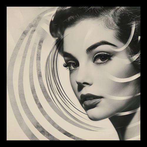 Plakat 30x30cm Ikonka Kina na Arena.pl