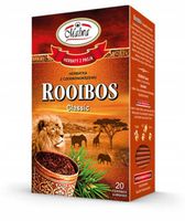 MALWA HERBATA CZERWONA 20TB ROOIBOS CLASSIC