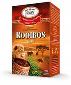 MALWA HERBATA CZERWONA 20TB ROOIBOS CLASSIC