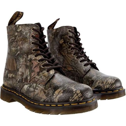 Dr Martens DADD 1460 PASCAL MULTI DADD TATE CRISTAL SUEDE na Arena.pl