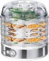 SUSZARKA SPOŻYWCZA DO GRZYBÓW MPM MSG-11 5 SIT BPA Free