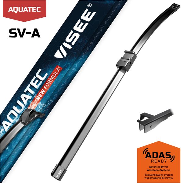 VISEE Aquatec SV-A 650R zdjęcie 1