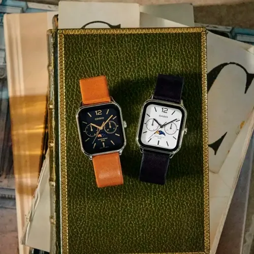 ZEGAREK MĘSKI CASIO MTP-M305L-1A + BOX na Arena.pl