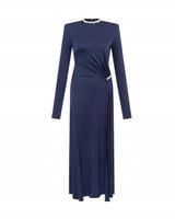 David Koma - Sukienka koktajlowa r,36