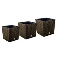 3x Doniczka DRTS225L DRTS265L DRTS325L + wkład