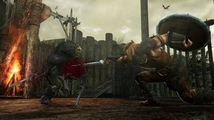 BEOWULF THE GAME [XBOX 360] na Arena.pl