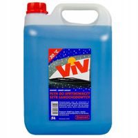 Płyn do spryskiwaczy Viv 5l ZIMOWY -20