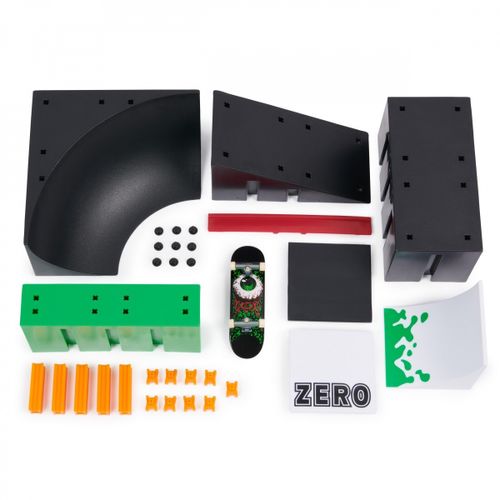Zestaw Tech Deck X-Connect - Konstruktor na Arena.pl