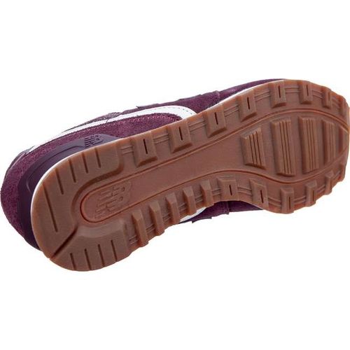 New Balance WR996TA BURGUNDY 38 na Arena.pl