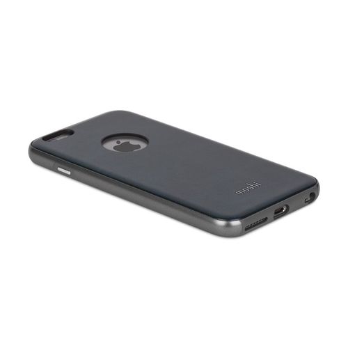 Moshi iGlaze Napa - Etui iPhone 6s Plus / iPhone 6 Plus (Midnight na Arena.pl
