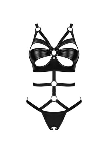 armares body otwarte   xs/s na Arena.pl