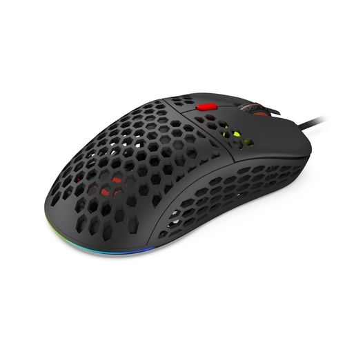 Myszka gamingowa - Mouse LIX Plus na Arena.pl
