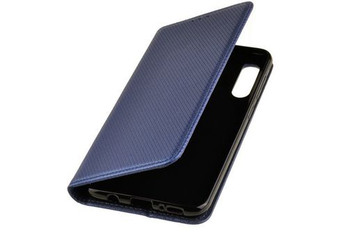 Etui Smart do SAMSUNG GALAXY A30 / A30s niebieski na Arena.pl