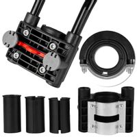 Uchwyt Mocujący do Fotelika Rowerowego Regulowany