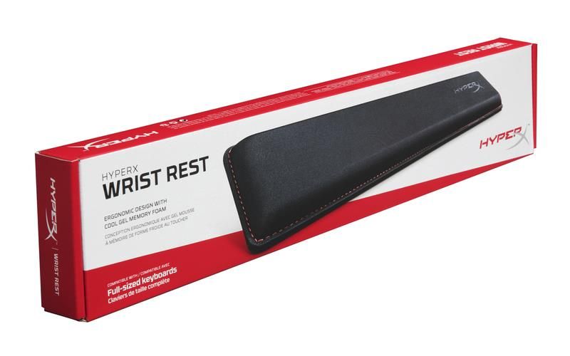 Podkladka HyperX Wrist Rest zdjęcie 4