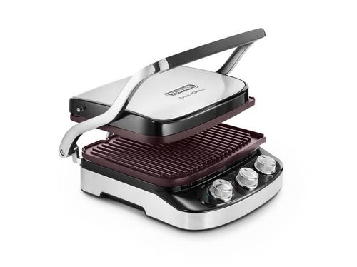 Grill DeLonghi CGH 912 C INOX na Arena.pl