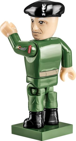 Klocki Cromwell Mk.IV zdjęcie 10