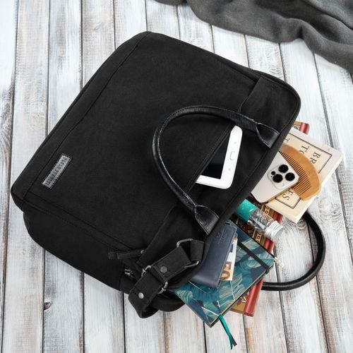 vege torba męska na laptopa a4 paolo peruzzi e-04-bl na Arena.pl