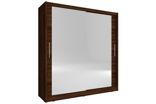 Szafa przesuwana 200 cm MERA VI na Arena.pl