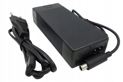 ŁADOWARKA do HULAJNOGI XIAOMI M365 PRO PRO2 42V 2A RCA 8mm na Arena.pl