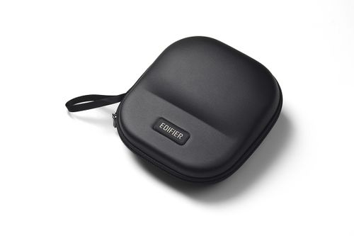 SŁUCHAWKI EDIFIER W855BT CZARNY BLUETOOTH APTX na Arena.pl