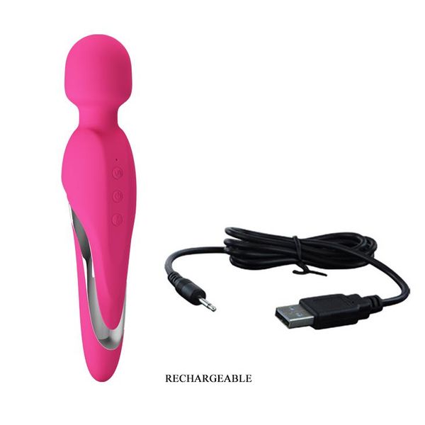 Pretty Love - Michael Usb, 7 Function, Warming Mode zdjęcie 9