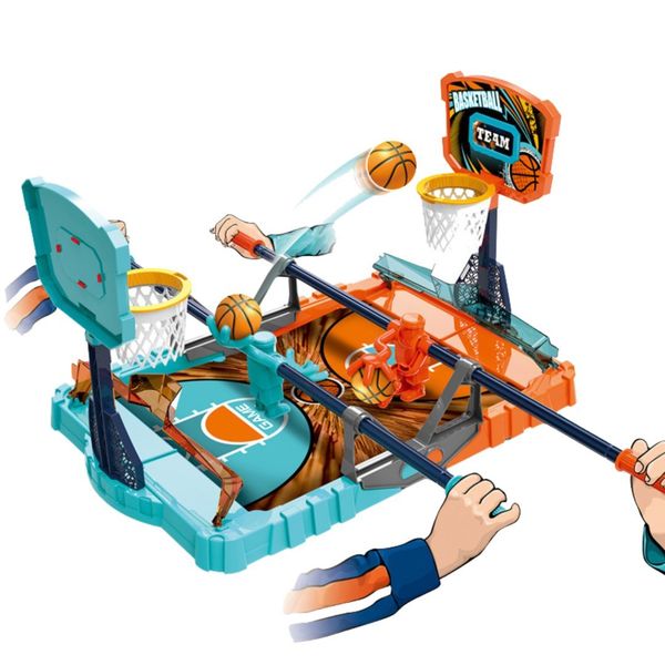 Emaga Doubles Basketball game zdjęcie 7